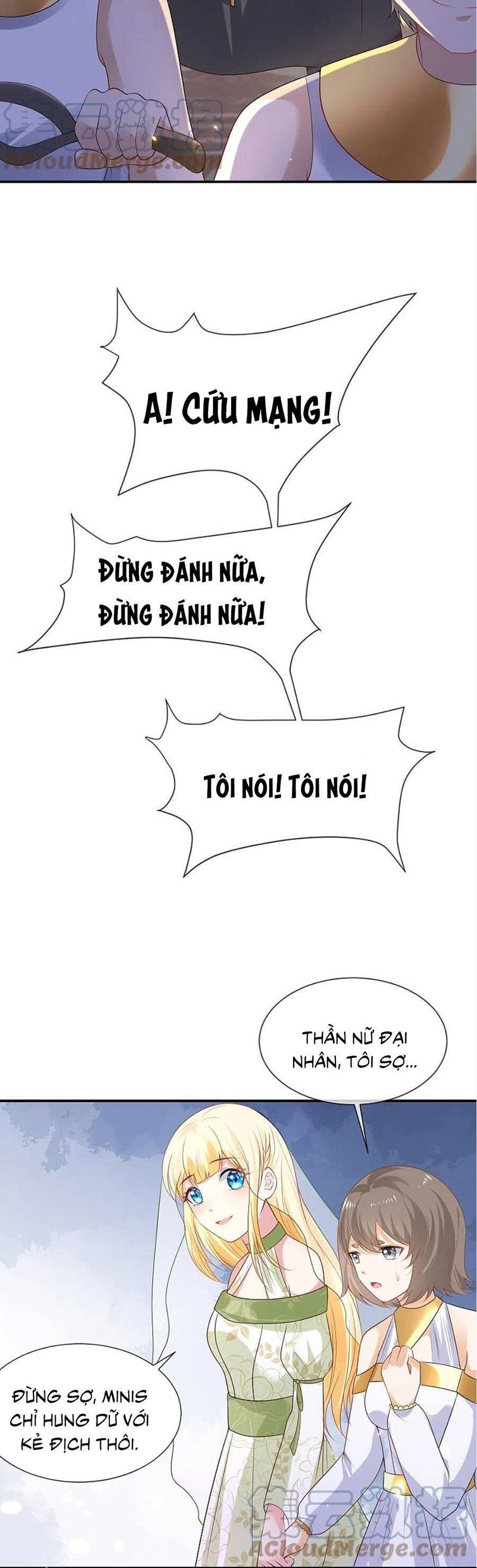 Sủng Hậu Của Vương Chap 175 - Next Chap 176
