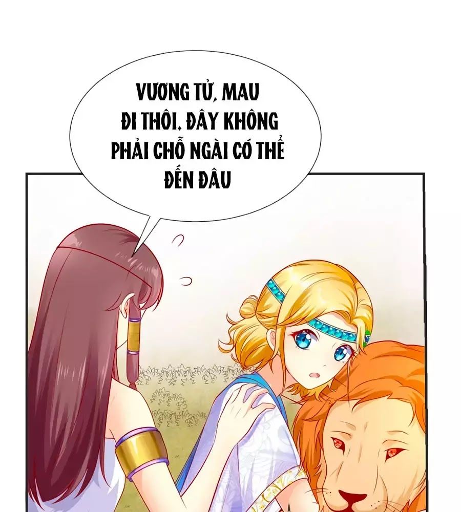 Sủng Hậu Của Vương Chap 2 - Next Chap 3