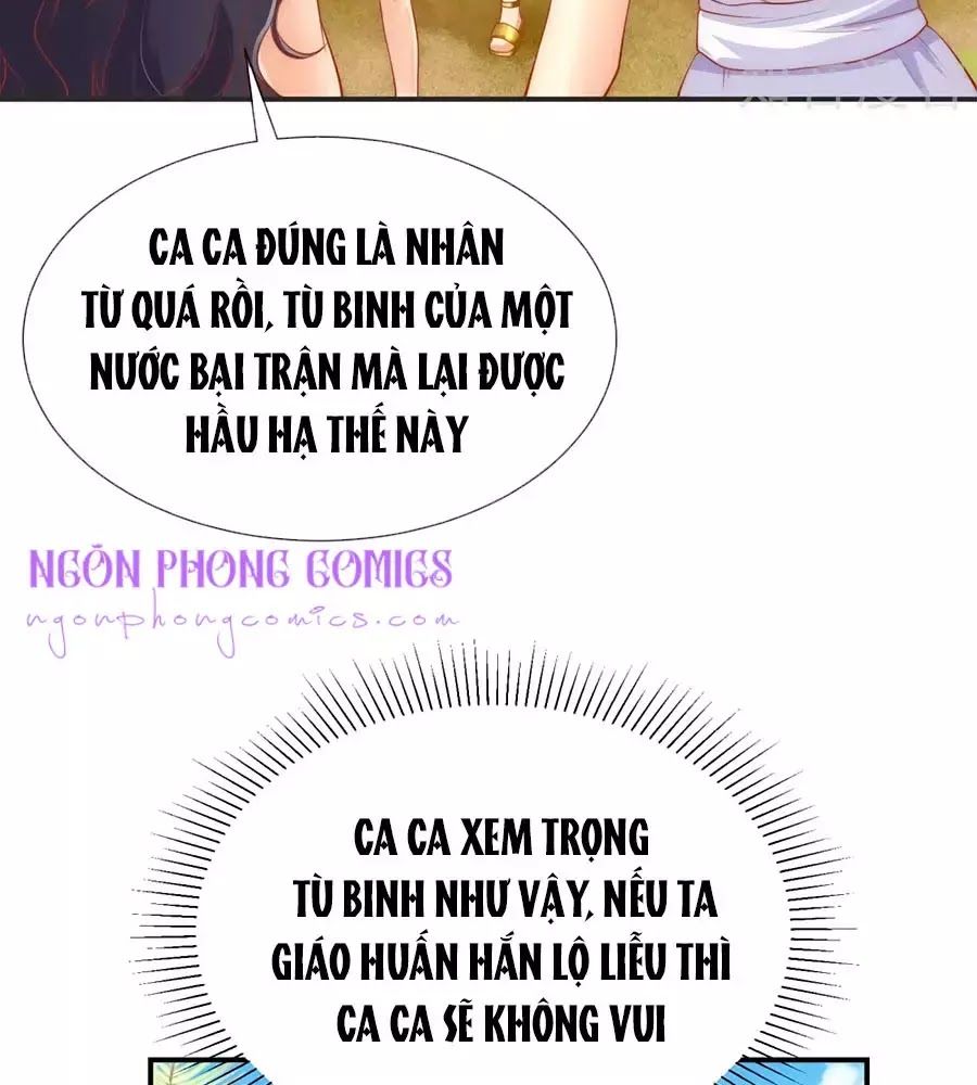 Sủng Hậu Của Vương Chap 2 - Next Chap 3