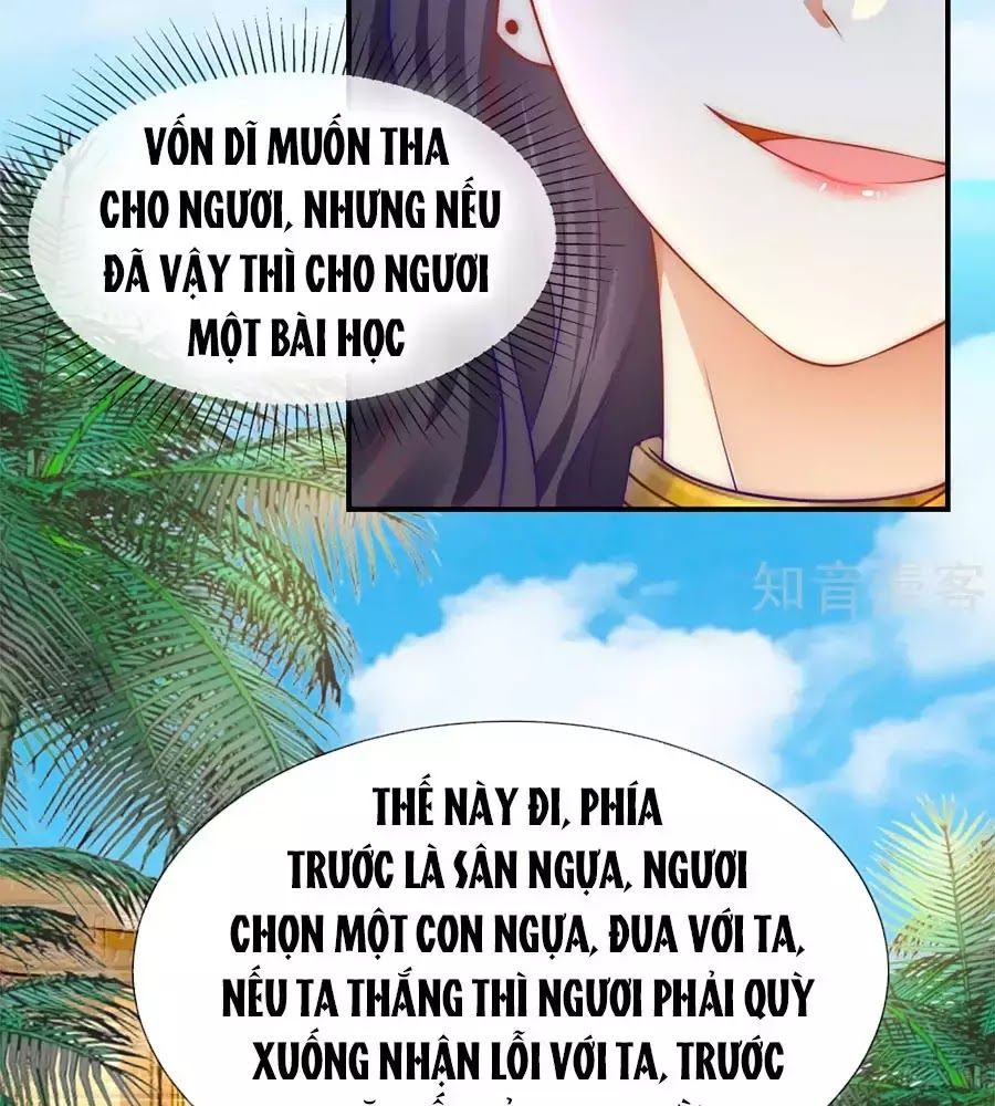 Sủng Hậu Của Vương Chap 2 - Next Chap 3