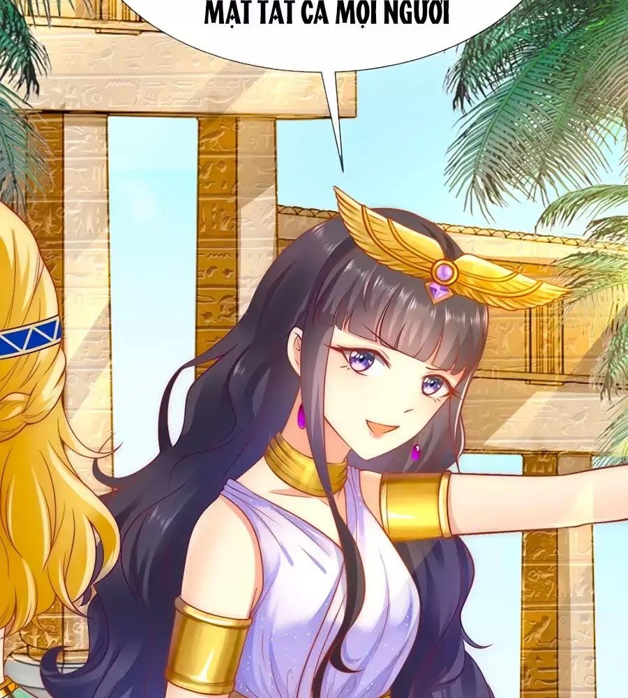 Sủng Hậu Của Vương Chap 2 - Next Chap 3