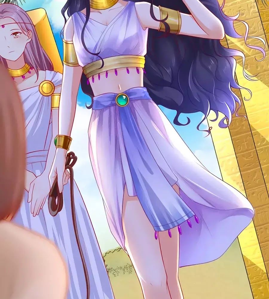 Sủng Hậu Của Vương Chap 2 - Next Chap 3