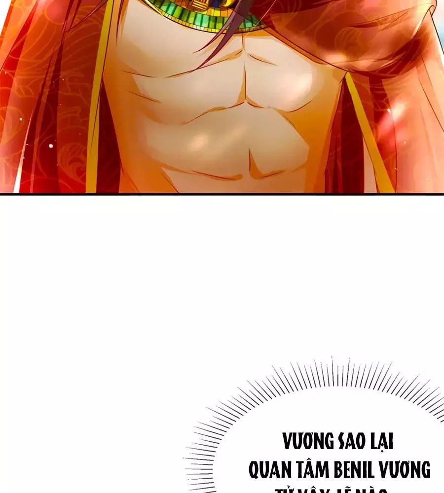 Sủng Hậu Của Vương Chap 2 - Next Chap 3