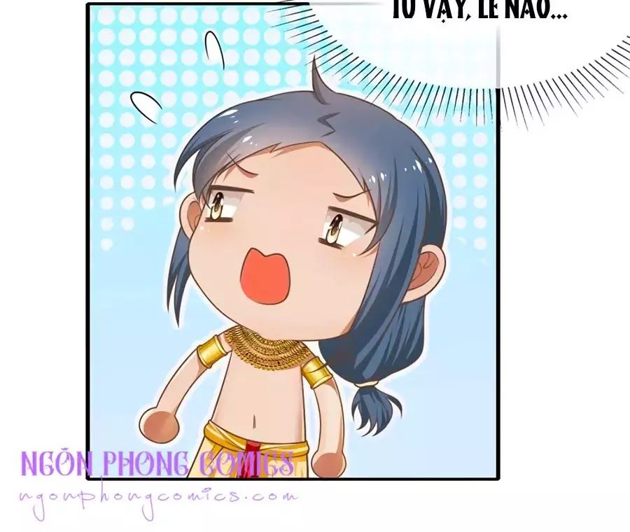 Sủng Hậu Của Vương Chap 2 - Next Chap 3