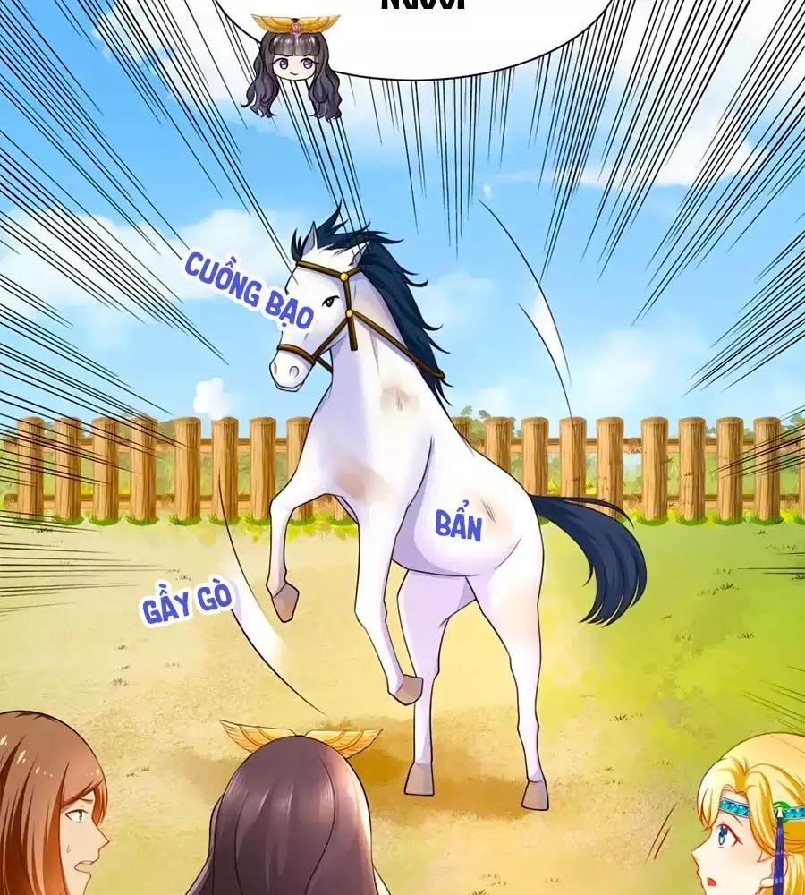 Sủng Hậu Của Vương Chap 2 - Next Chap 3