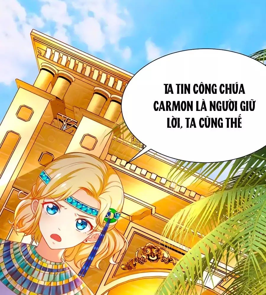 Sủng Hậu Của Vương Chap 2 - Next Chap 3