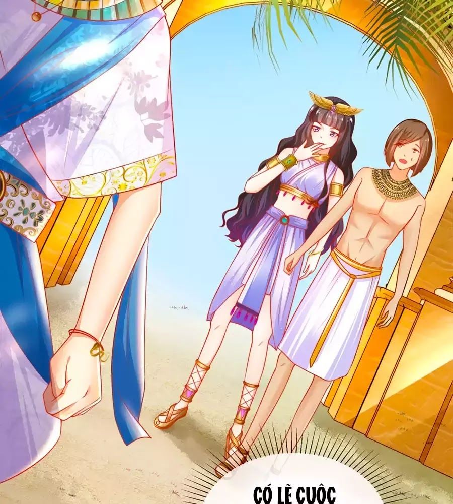 Sủng Hậu Của Vương Chap 2 - Next Chap 3