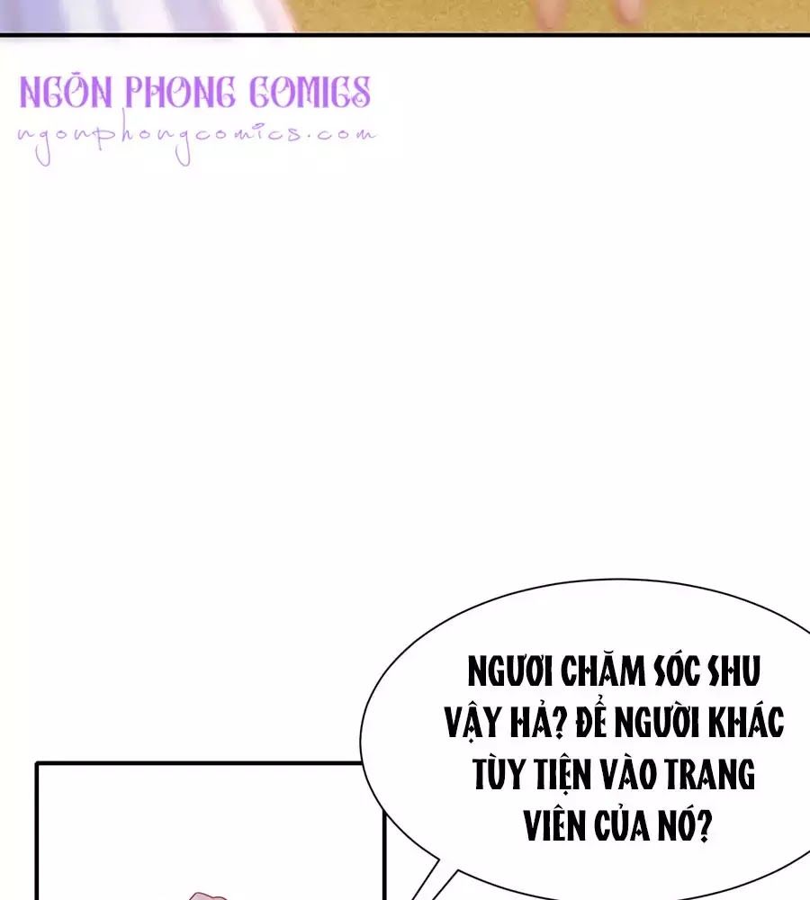 Sủng Hậu Của Vương Chap 2 - Next Chap 3