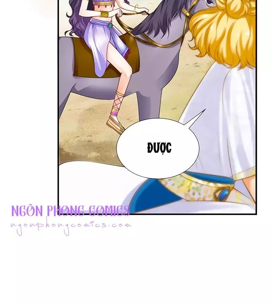 Sủng Hậu Của Vương Chap 2 - Next Chap 3