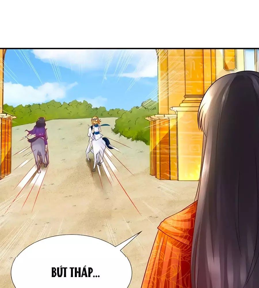 Sủng Hậu Của Vương Chap 2 - Next Chap 3