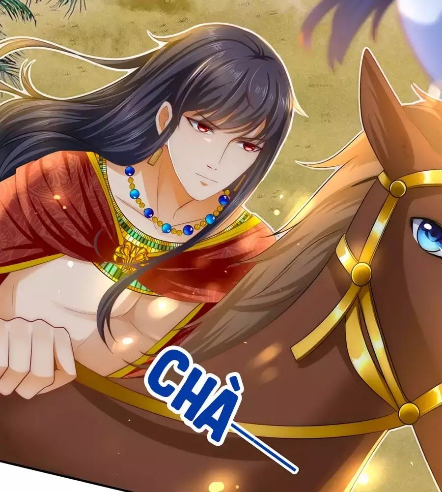 Sủng Hậu Của Vương Chap 2 - Next Chap 3