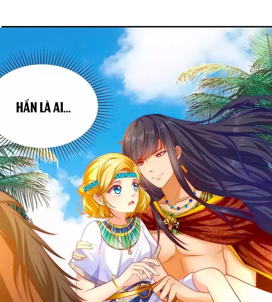 Sủng Hậu Của Vương Chap 2 - Next Chap 3