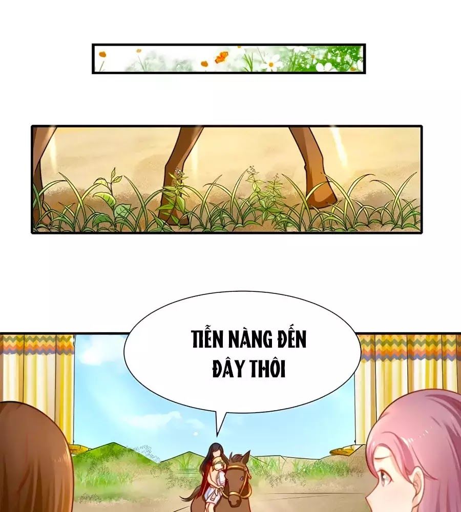 Sủng Hậu Của Vương Chap 3 - Next Chap 4