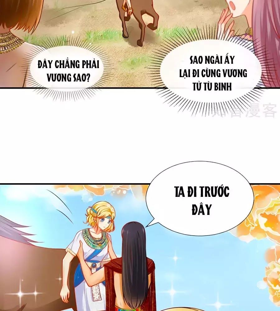 Sủng Hậu Của Vương Chap 3 - Next Chap 4