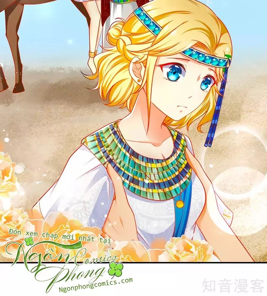 Sủng Hậu Của Vương Chap 3 - Next Chap 4