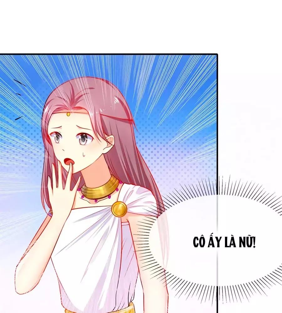 Sủng Hậu Của Vương Chap 3 - Next Chap 4