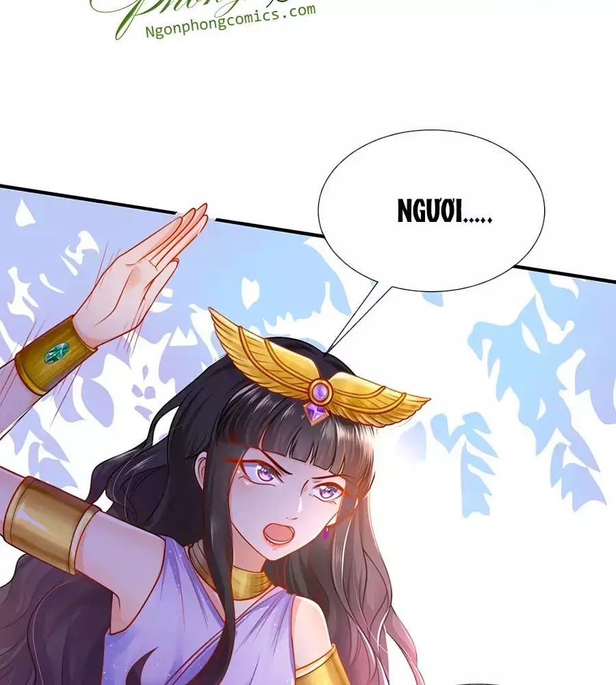Sủng Hậu Của Vương Chap 3 - Next Chap 4