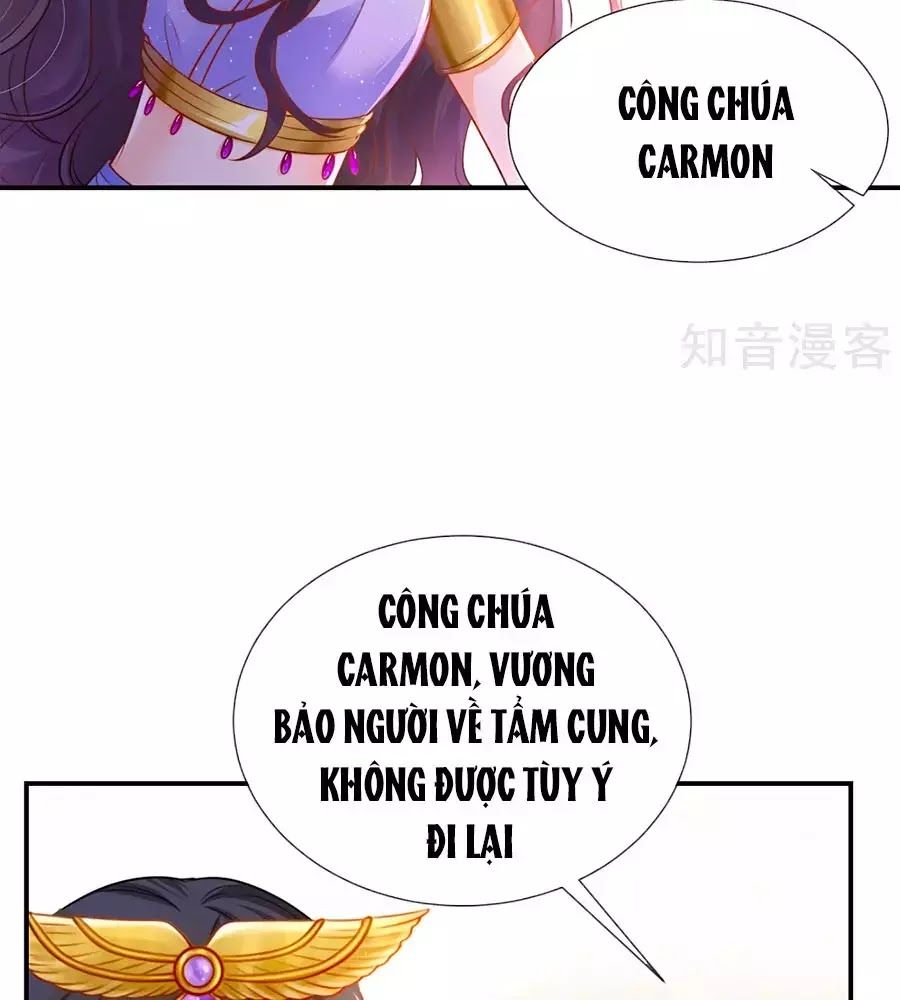 Sủng Hậu Của Vương Chap 3 - Next Chap 4