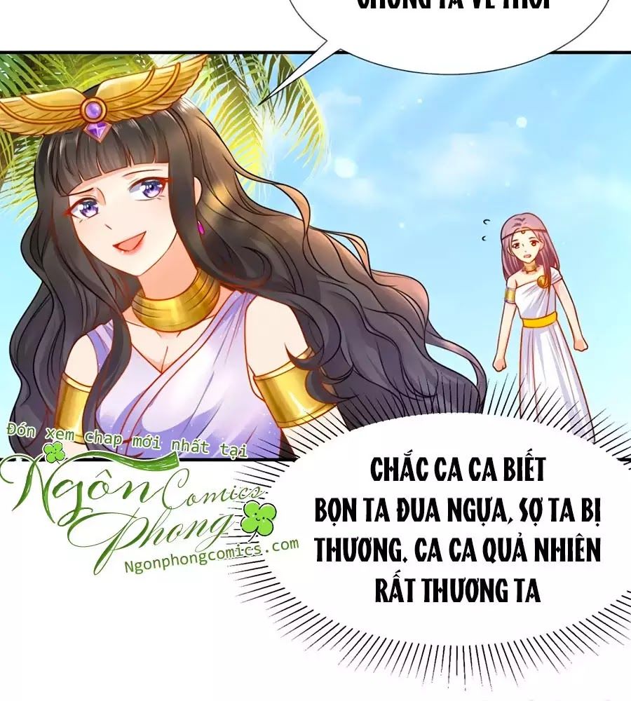 Sủng Hậu Của Vương Chap 3 - Next Chap 4