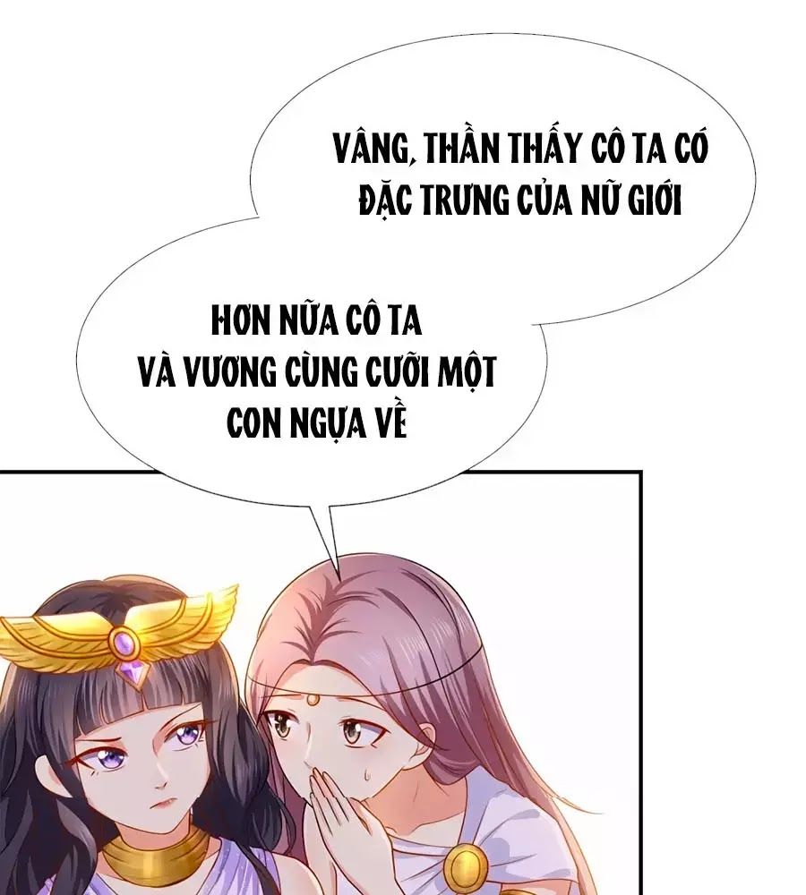 Sủng Hậu Của Vương Chap 3 - Next Chap 4