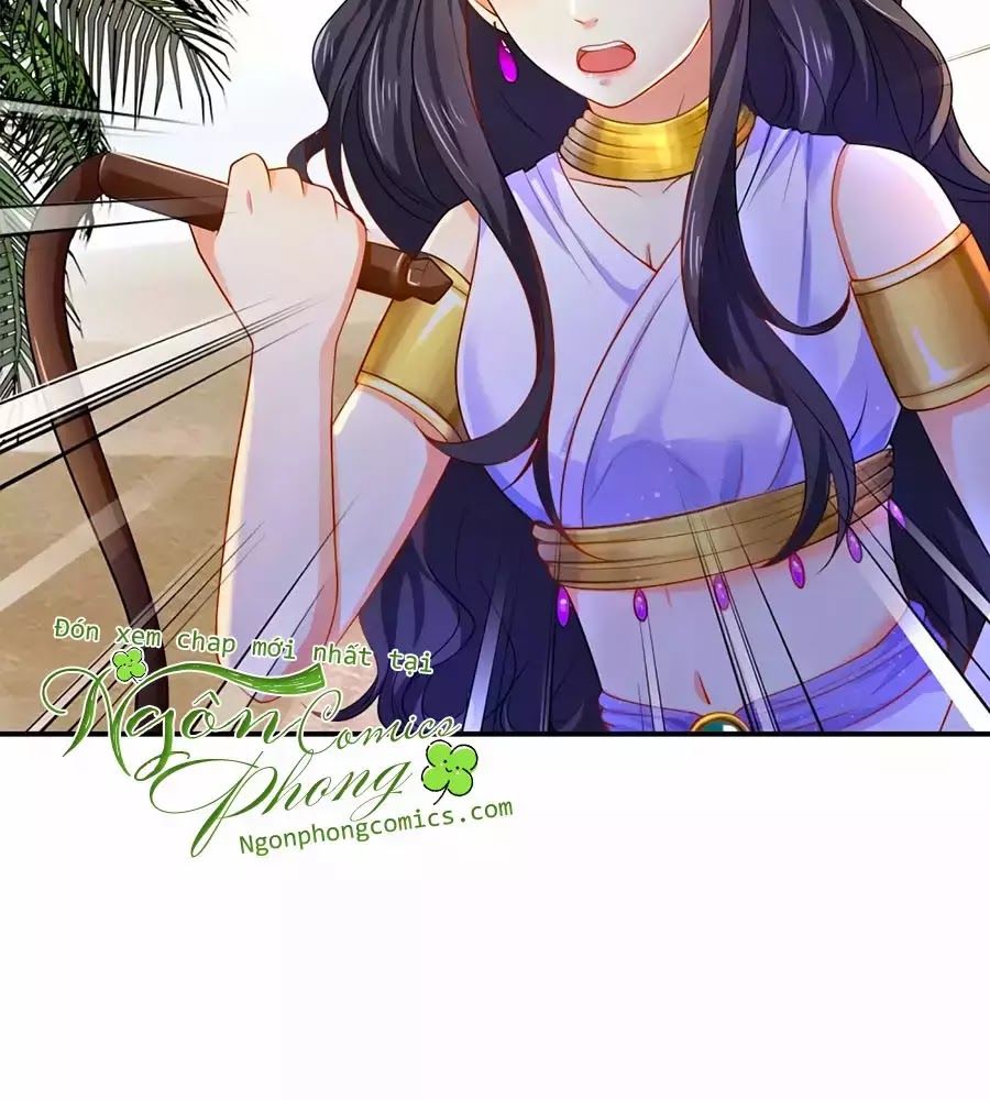Sủng Hậu Của Vương Chap 3 - Next Chap 4