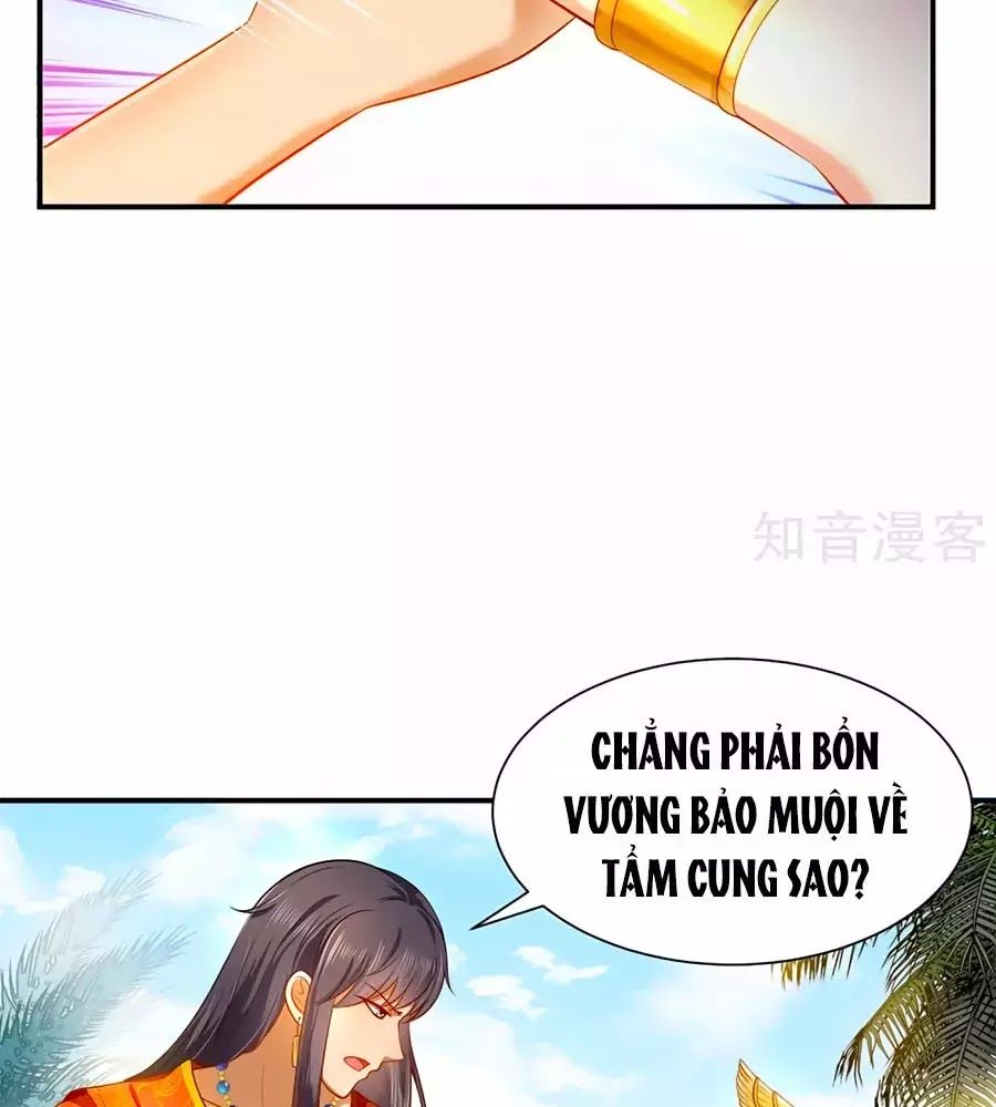 Sủng Hậu Của Vương Chap 3 - Next Chap 4