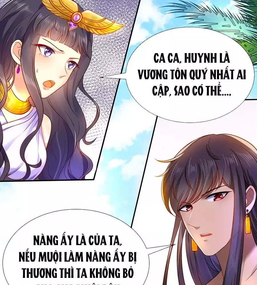 Sủng Hậu Của Vương Chap 3 - Next Chap 4