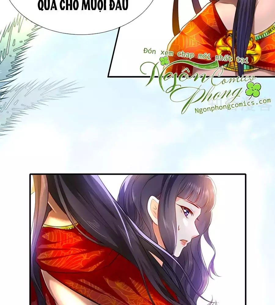 Sủng Hậu Của Vương Chap 3 - Next Chap 4