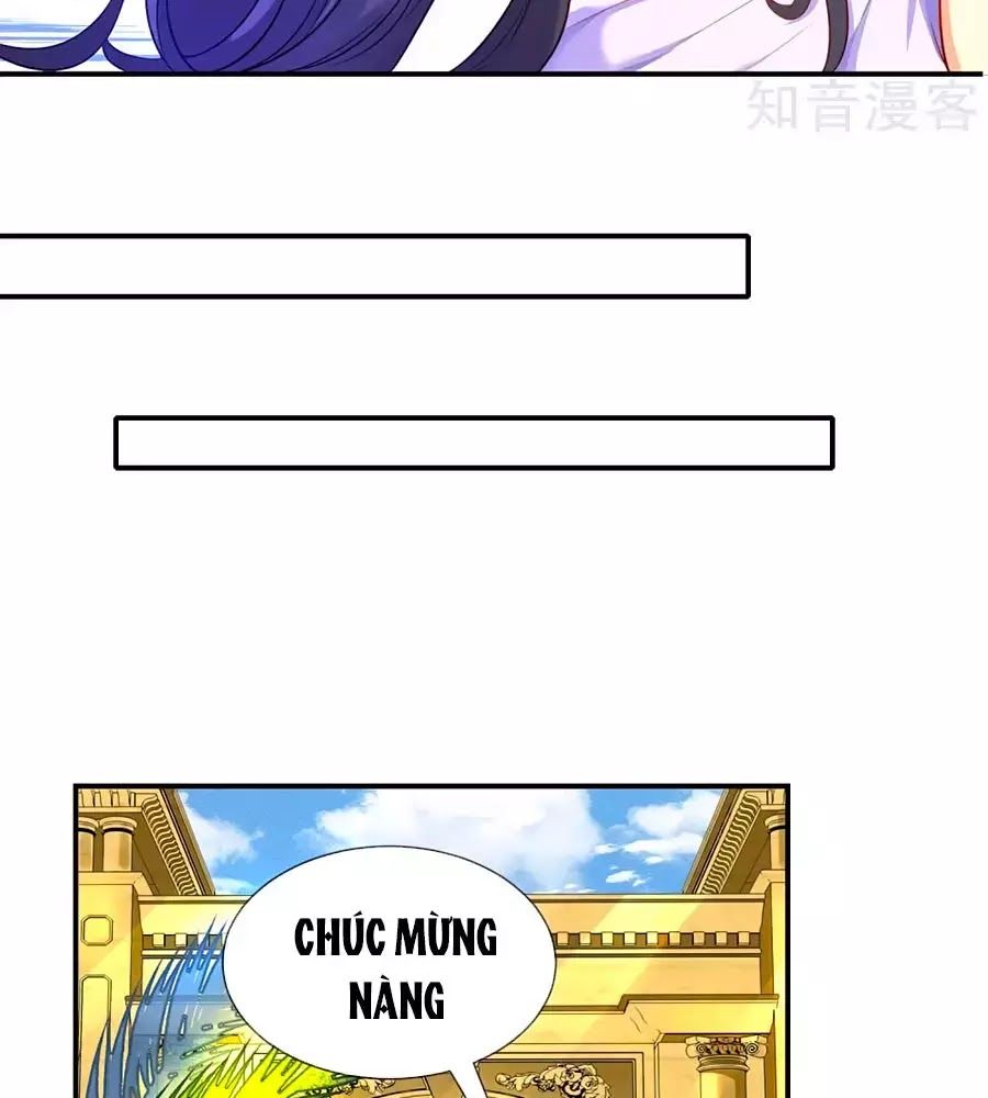 Sủng Hậu Của Vương Chap 3 - Next Chap 4