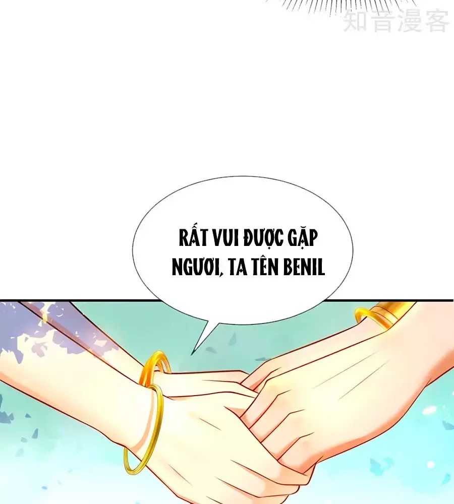 Sủng Hậu Của Vương Chap 3 - Next Chap 4