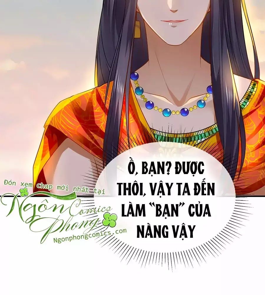 Sủng Hậu Của Vương Chap 3 - Next Chap 4
