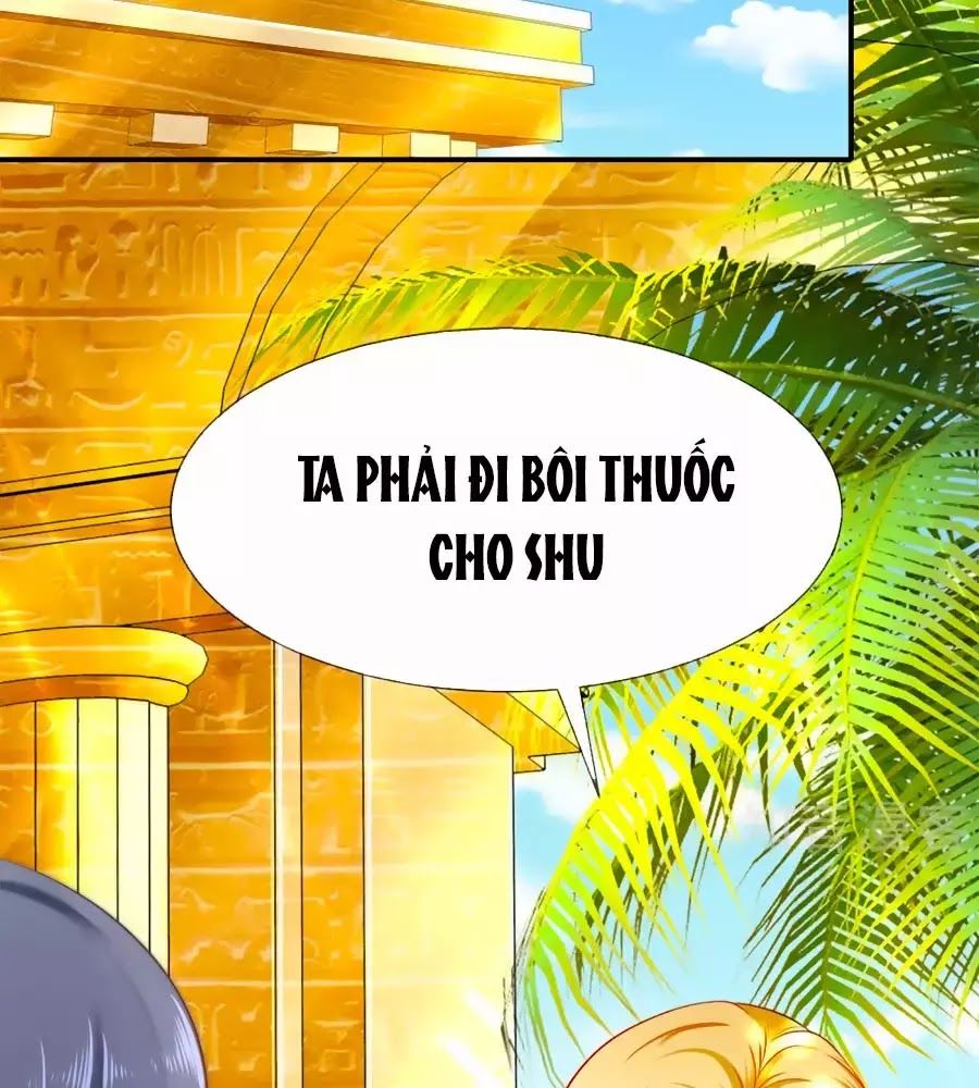 Sủng Hậu Của Vương Chap 4 - Next Chap 5