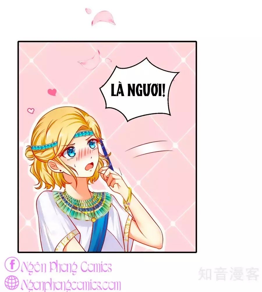 Sủng Hậu Của Vương Chap 4 - Next Chap 5