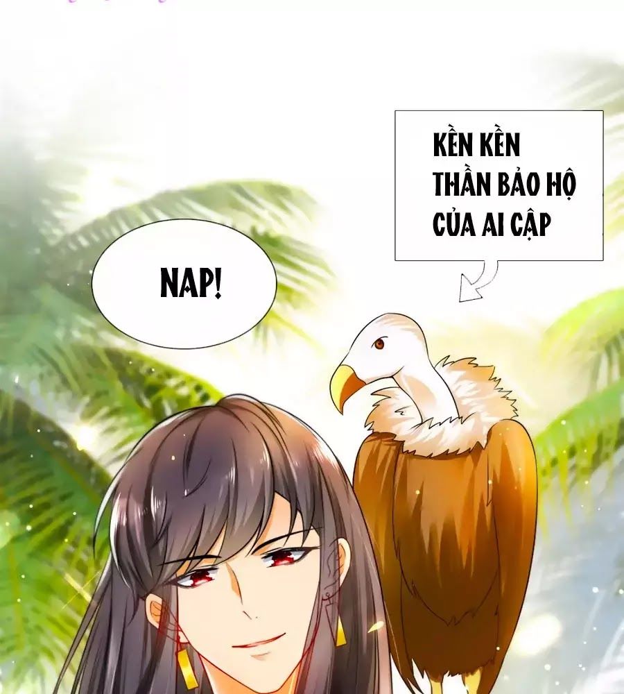 Sủng Hậu Của Vương Chap 4 - Next Chap 5
