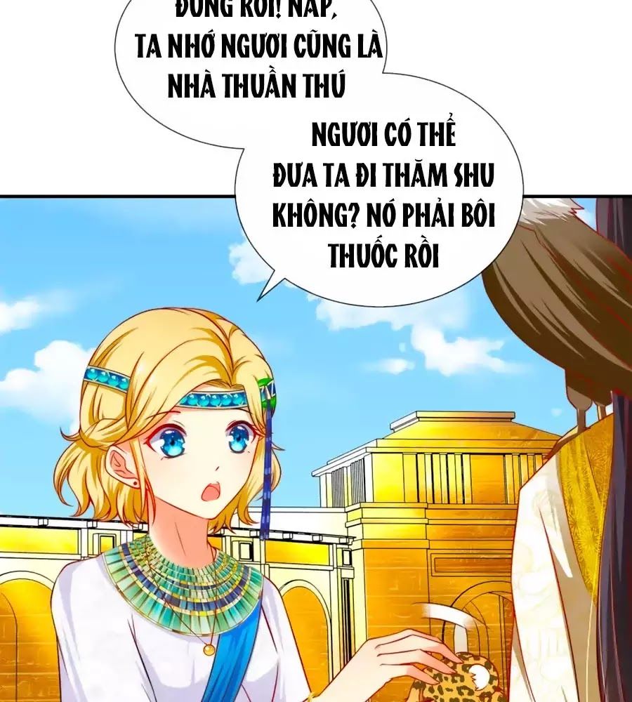 Sủng Hậu Của Vương Chap 4 - Next Chap 5