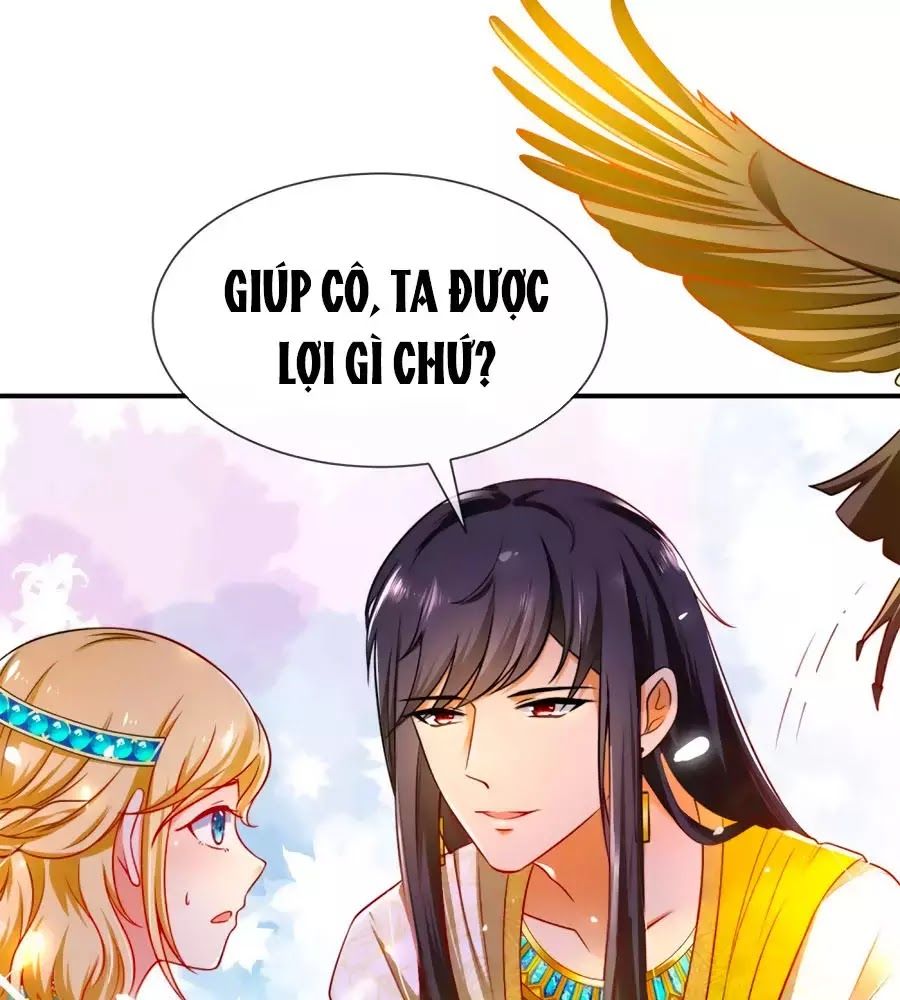 Sủng Hậu Của Vương Chap 4 - Next Chap 5