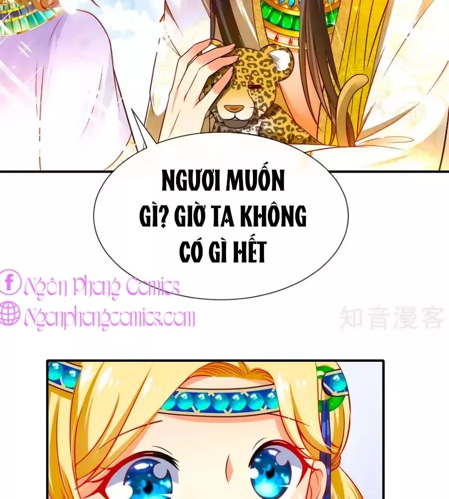 Sủng Hậu Của Vương Chap 4 - Next Chap 5