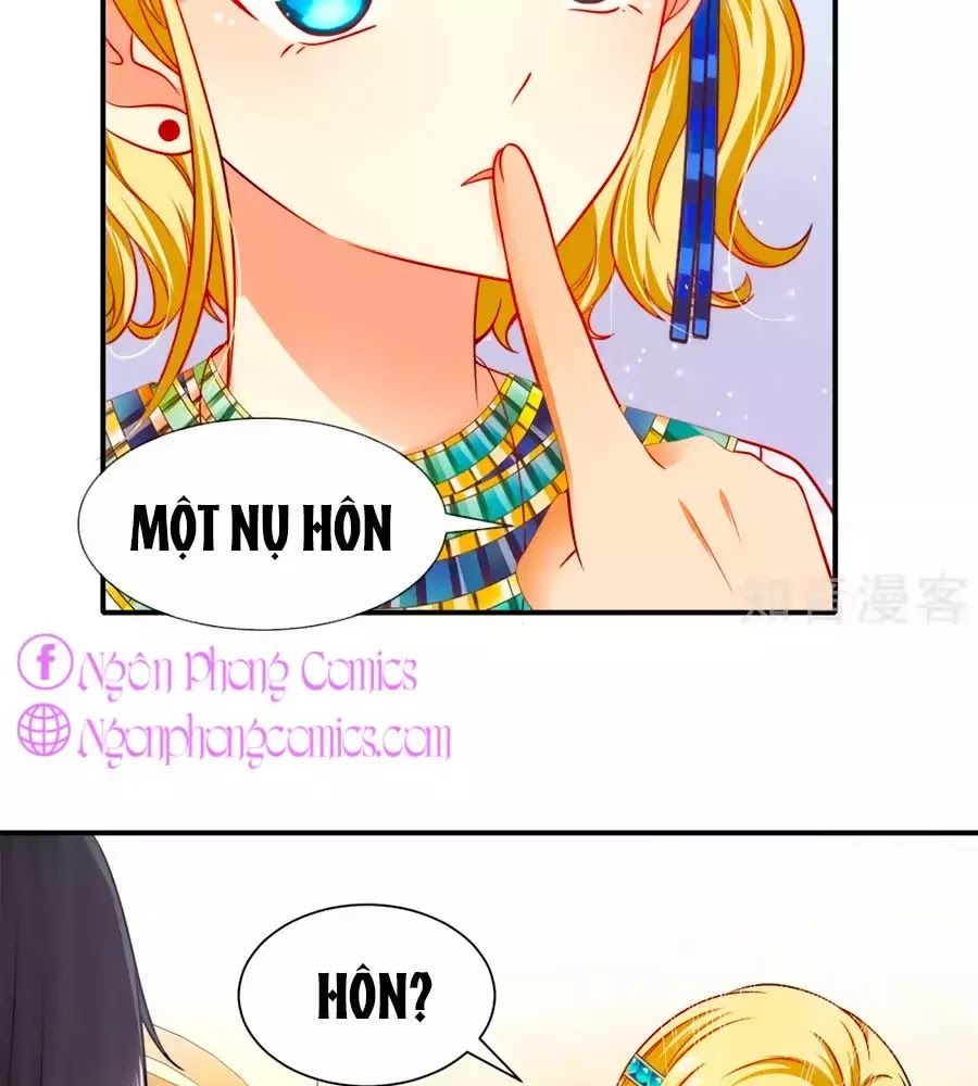 Sủng Hậu Của Vương Chap 4 - Next Chap 5