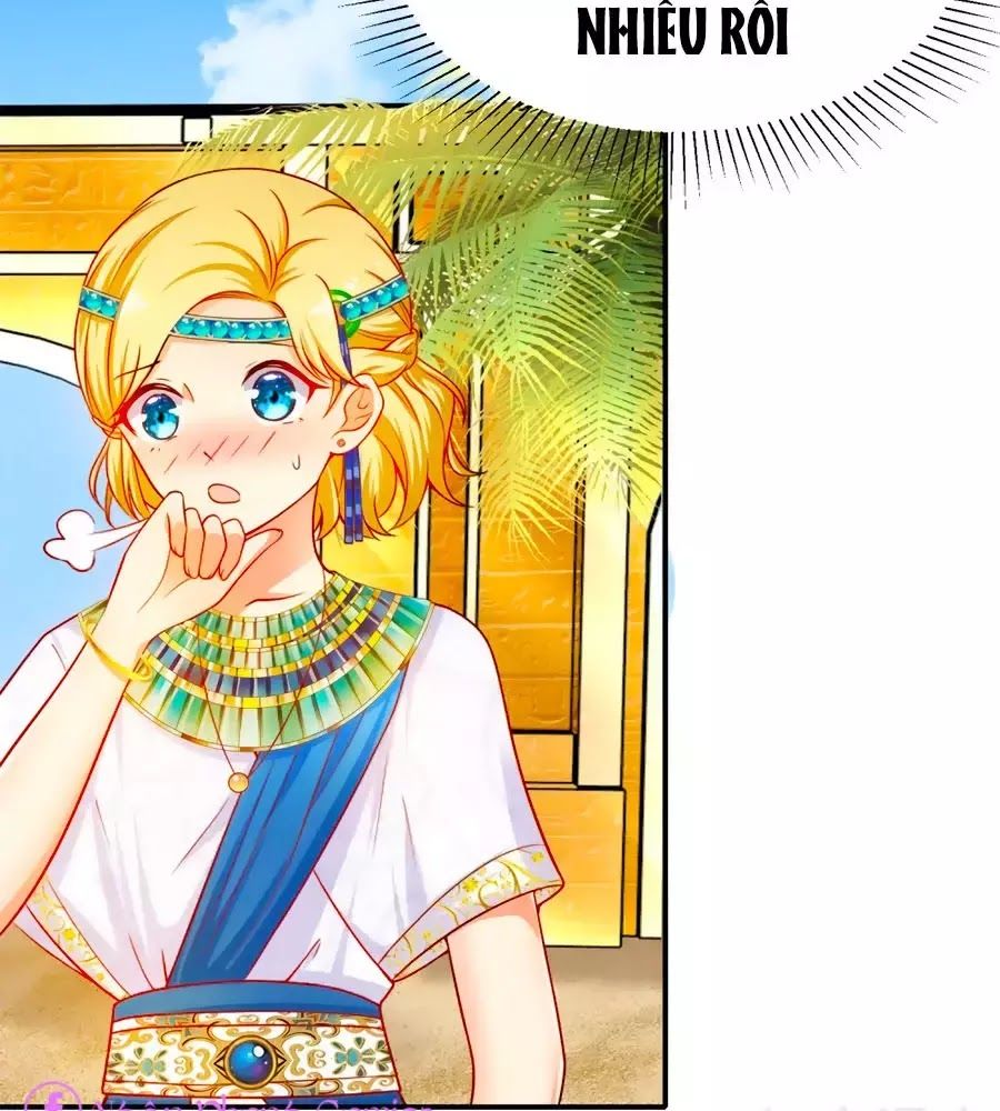 Sủng Hậu Của Vương Chap 4 - Next Chap 5
