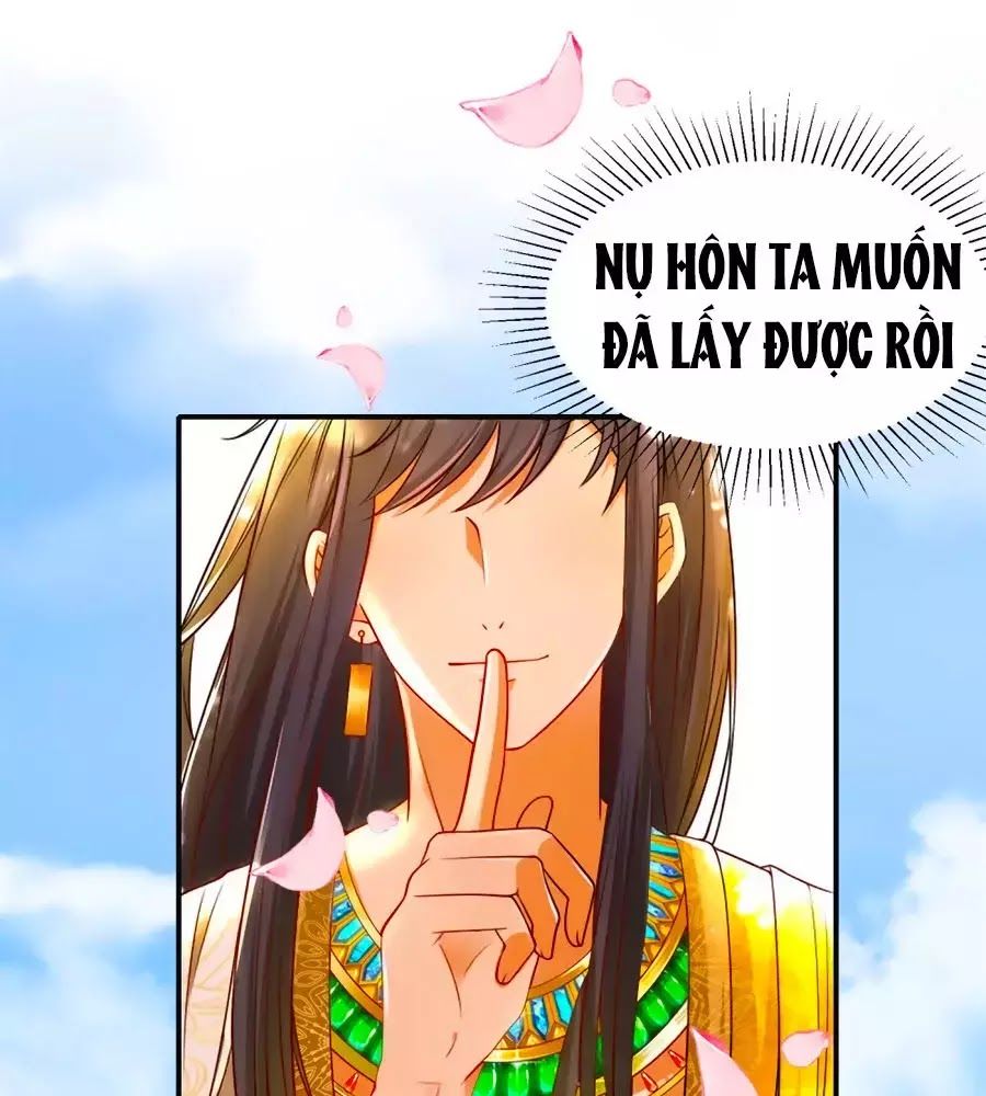 Sủng Hậu Của Vương Chap 4 - Next Chap 5