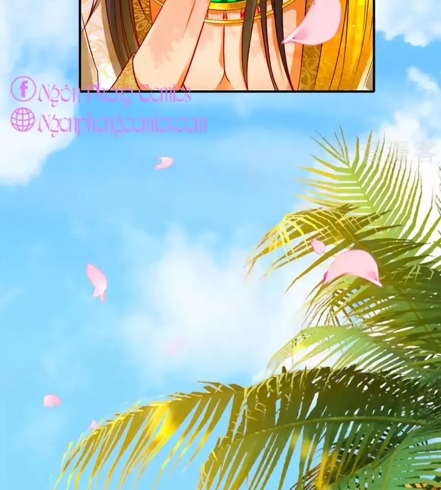 Sủng Hậu Của Vương Chap 4 - Next Chap 5