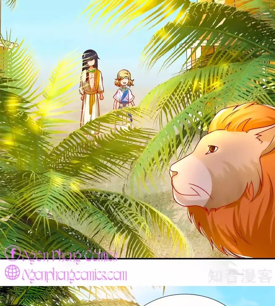 Sủng Hậu Của Vương Chap 4 - Next Chap 5