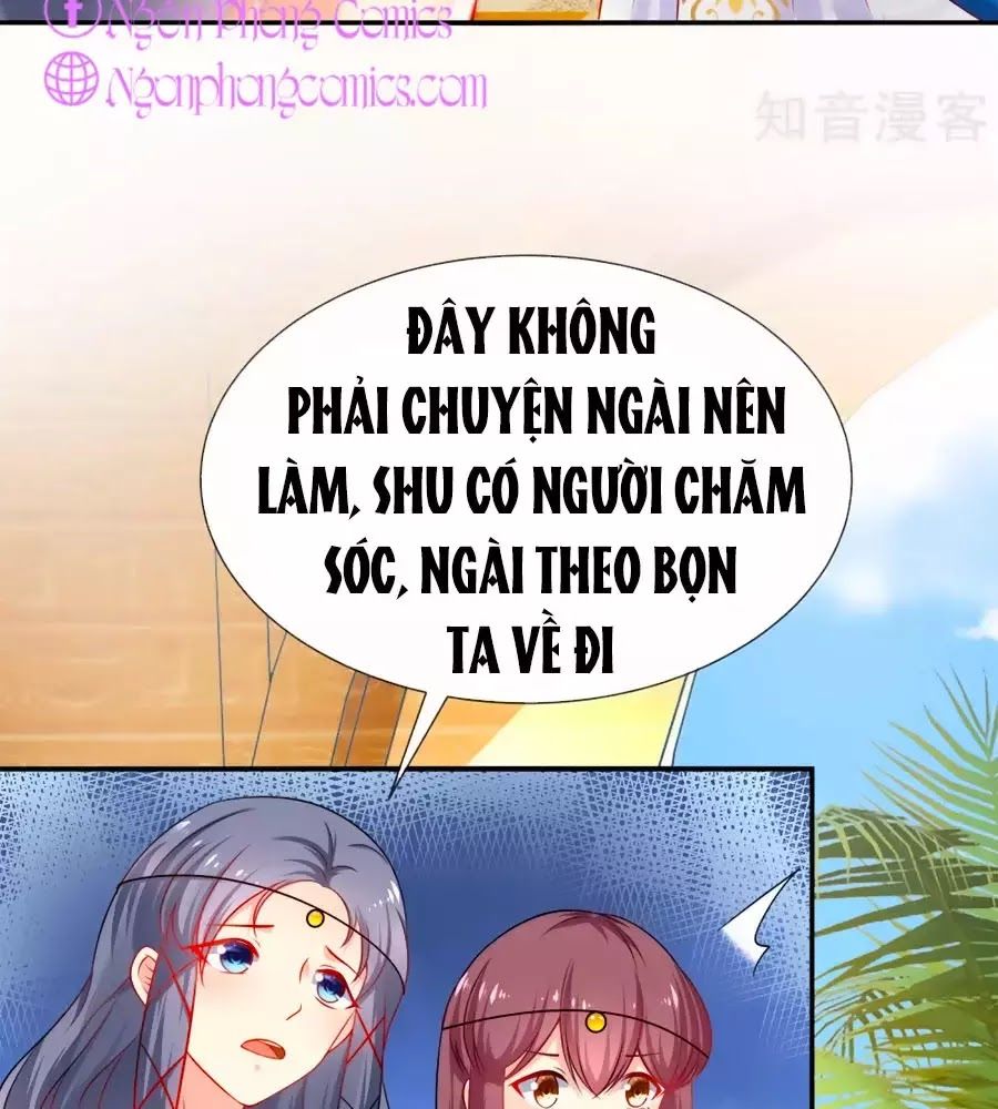 Sủng Hậu Của Vương Chap 4 - Next Chap 5