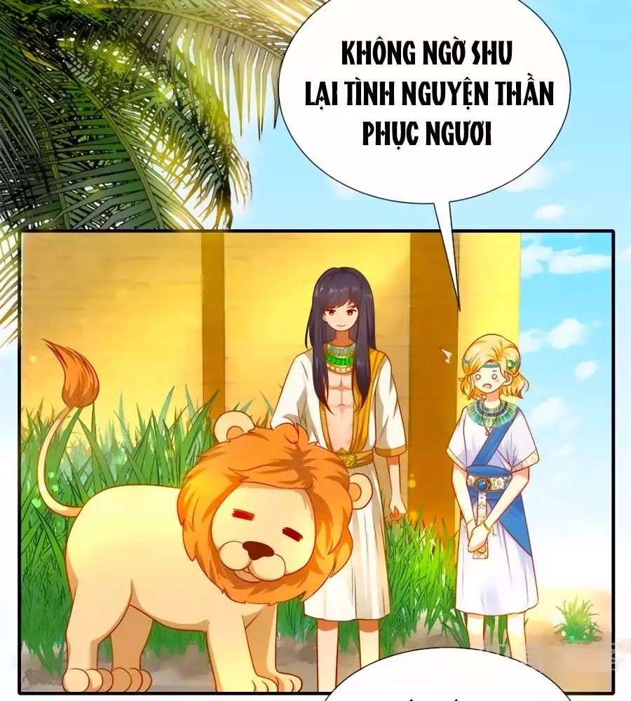 Sủng Hậu Của Vương Chap 4 - Next Chap 5