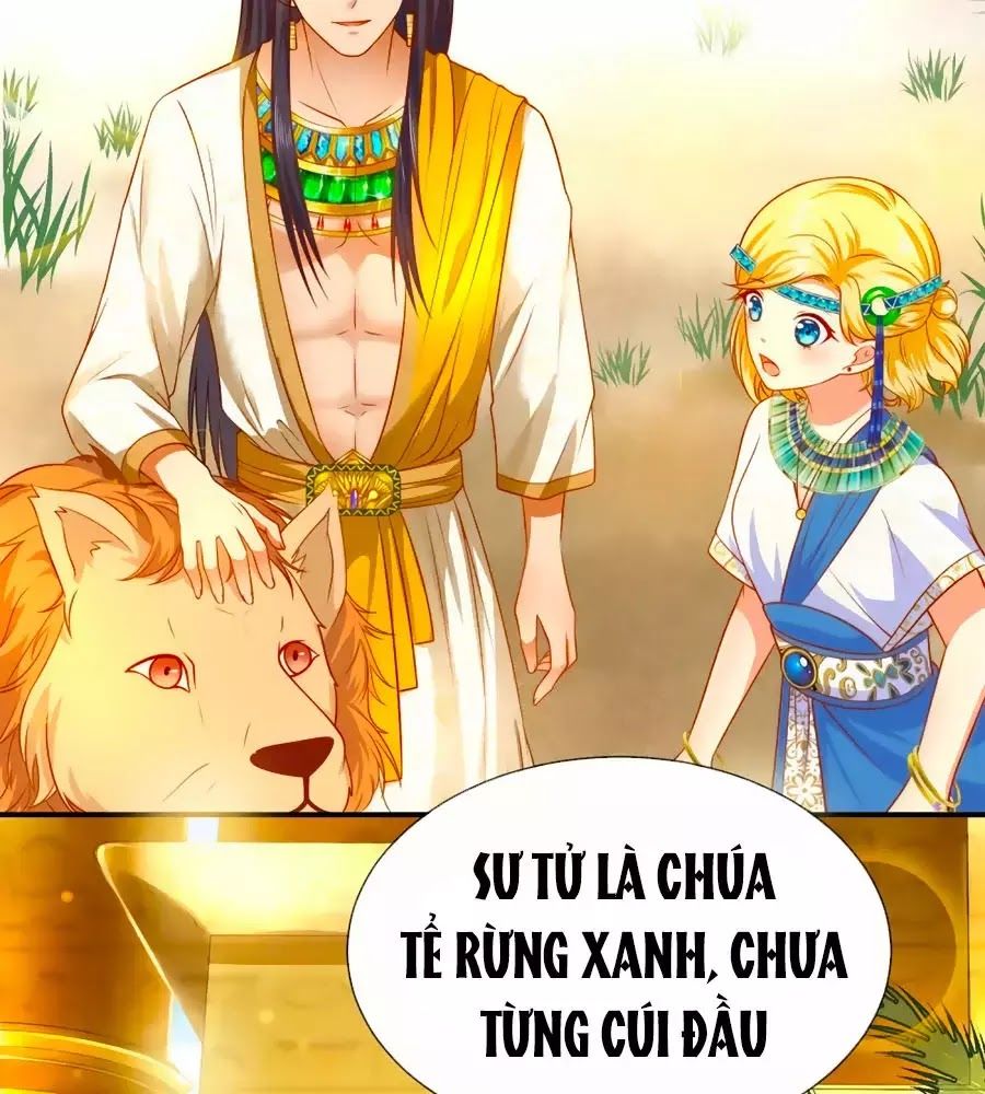 Sủng Hậu Của Vương Chap 4 - Next Chap 5