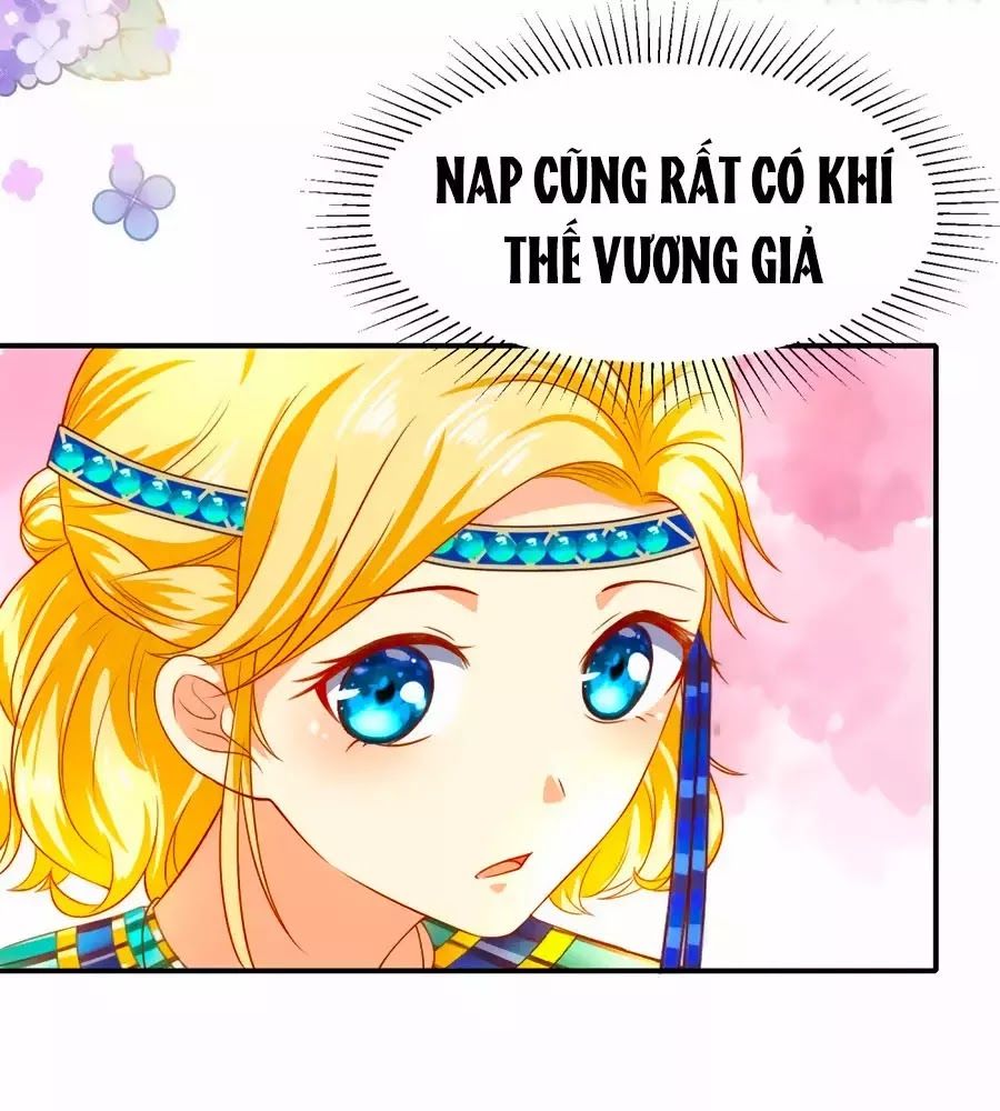 Sủng Hậu Của Vương Chap 4 - Next Chap 5
