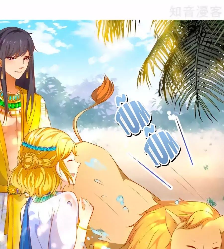 Sủng Hậu Của Vương Chap 4 - Next Chap 5