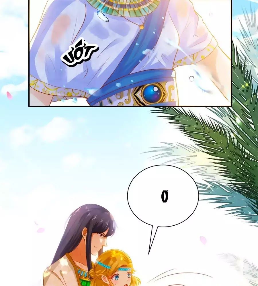 Sủng Hậu Của Vương Chap 4 - Next Chap 5