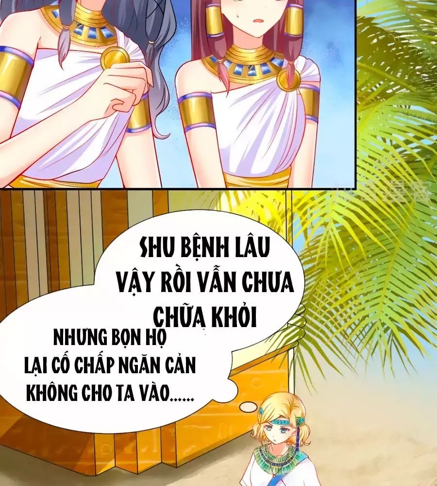 Sủng Hậu Của Vương Chap 4 - Next Chap 5