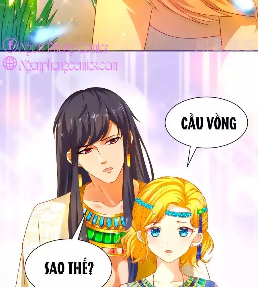 Sủng Hậu Của Vương Chap 4 - Next Chap 5